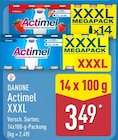 Actimel XXXL von Danone für 3,49 € bei ALDI Nord im Angebot Actimel XXXL von Danone im aktuellen ALDI Nord Prospekt