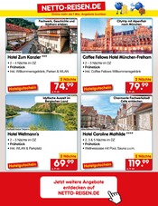 Aktueller Netto Marken-Discount Prospekt mit Bett, "Aktuelle Angebote", Seite 27