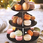 Intermarché Super Vermondans - Promo Macarons x36 Promo Macarons x36 à 10,99 € dans le catalogue Intermarché Super à Vermondans