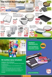 Torte im GLOBUS Prospekt in Neubrandenburg Aktueller GLOBUS Prospekt mit Torte, "Aktuelle Angebote", Seite 18