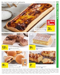 Offre Chocolat dans le catalogue Carrefour du moment à la page 47