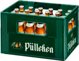 Aktuelles Helles Pülleken Angebot bei EDEKA in Neumünster ab 13,99 €