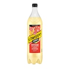 Soda - SCHWEPPES en promo à 1,79 € chez Carrefour Soda - SCHWEPPES dans le catalogue Carrefour