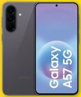 Smartphone Galaxy A57 5G - Samsung en promo chez Hyper U Cholet à 479,00 €