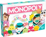 SQUISHMALLOWS
WINNING MOVES - MONOPOLY dans le catalogue Netto