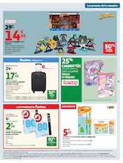Promos Imprimante dans le catalogue "LES HALLES d'automne" de Auchan Hypermarché Imprimante en promo dans le catalogue Auchan Hypermarché à la page 29