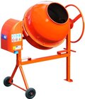 Bétonnière électrique avec 2 roulettes - 180 L - Brico Dépôt à Avignon Bétonnière électrique avec 2 roulettes - 180 L en promo chez Brico Dépôt Avignon à 499,00 €