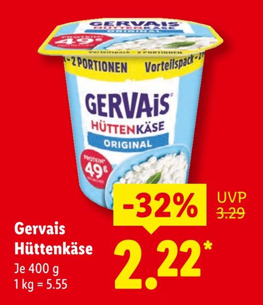 Hüttenkäse