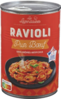 Ravioli - Les Légendaires en promo chez Aldi Ravioli - Les Légendaires dans le catalogue Aldi