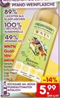 Aktuelle Wein Angebote bei Netto Marken-Discount in Stuttgart Aktuelles Riesling Angebot bei Netto Marken-Discount in Stuttgart ab 5,99 €