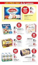 Catalogue U Express en cours à Issy-les-Moulineaux, "U Express", Page 7