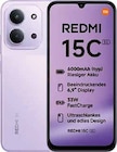 Aktuelles REDMI 15C 5G 4GB + 128GB Angebot bei expert in Bielefeld ab 135,00 €