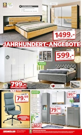 Bad-Spiegelschrank im Segmüller Prospekt in Offenbach Aktueller Segmüller Prospekt mit Bad-Spiegelschrank, "Kauf 3 zahl 2", Seite 4