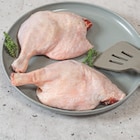 tegut Marburg - Entenkeule Angebot im Prospekt Entenkeule bei tegut im Marburg Prospekt für 1,99 €