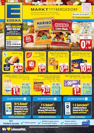 E center Prospekt "Top Angebote" für Hamburg, 20 Seiten, 10.11.2025 - 15.11.2025