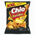 Tortillas XXL Angebot in Wiesenhagen Tortillas XXL im aktuellen Prospekt bei Lidl in Wiesenhagen