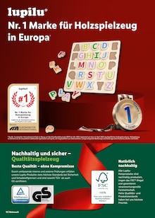 Eisenwaren Angebot im Lidl Prospekt, gültig von 13.10.2025 bis 24.12.2025 Eisenwaren Angebot im aktuellen Lidl Prospekt auf Seite 12