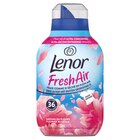 Adoucissant ultra concentré - LENOR en promo chez Carrefour Limoges à 4,69 €