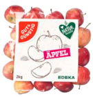 Tafeläpfel Braeburn von Gut & Günstig für 1,49 € bei EDEKA im Angebot Tafeläpfel Braeburn von Gut & Günstig im aktuellen EDEKA Prospekt