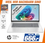 Notebook 17-cp3676ng im Angebot bei expert in Mettmann Notebook 17-cp3676ng Angebote von hp bei expert Mettmann für 666,00 €