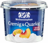 Cremig & Quarkig von Weihenstephan im aktuellen Netto Marken-Discount Prospekt für 1,69 €
