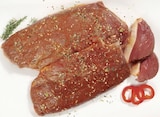 2 filets de canard marinés à la provençale - Lidl à Épinay-sur-Seine 2 filets de canard marinés à la provençale en promo chez Lidl Épinay-sur-Seine à 8,99 €
