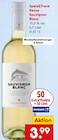 Recas Sauvignon Blanc von Speis&Trank für 3,99 € bei Netto Marken-Discount im Angebot Recas Sauvignon Blanc von Speis&Trank im aktuellen Netto Marken-Discount Prospekt