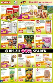 Aktueller Norma Prospekt mit Krombacher, "Mehr fürs Geld", Seite 12
