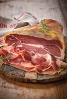 Promo Jambon de Bayonne IGP 9 mois Montagne Noire à 16,85 € dans le catalogue Intermarché Contact à Beaumont-du-Périgord