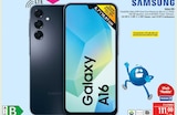 Aktuelles Galaxy A16 Angebot bei Marktkauf in Leipzig ab 111,00 €