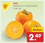 Kaki im aktuellen Netto Marken-Discount Prospekt