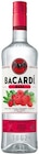 Carta Blanca Superior oder Razz Angebote von Bacardi bei REWE Regensburg für 10,99 €