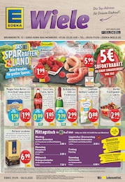 EDEKA Prospekt für Horn-Bad Meinberg mit 24 Seiten
