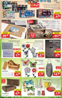 Bügelbrett im Zimmermann Prospekt "Aktuelle Angebote" mit 14 Seiten (Hannover)