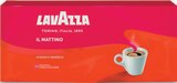 Promo -60% de remise immédiate sur le 2ème produit sur tout Lavazza à  dans le catalogue Intermarché Express à Arcachon