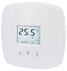 Promo Thermostat électronique digital 2 fils à 18,90 € dans le catalogue Brico Dépôt à Plouër-sur-Rance
