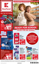 Aktueller Kaufland Prospekt mit Kleber, "Aktuelle Angebote", Seite 53
