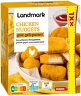 Hähnchen Nuggets im Penny Prospekt Hähnchen Nuggets von Landmark im aktuellen Penny Prospekt für 4,19 €