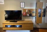 Interliving Wohnwand 2103 Asteiche Angebote von Interliving Möbel bei Möbel Fischer Bamberg für 999,00 €