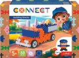 JEU DE CONSTRUCTION TREFL - TREFL dans le catalogue Aldi
