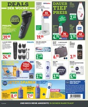 Aktueller Marktkauf Prospekt mit Shampoo, "Aktuelle Angebote", Seite 18