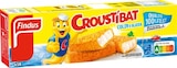 Croustibat colin d'alaska msc - FINDUS en promo chez Lidl Mont-de-Marsan à 3,49 €