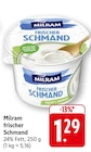 Aktuelles Frischer Schmand Angebot bei EDEKA in Heidelberg ab 1,29 €