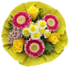 Blumenstrauß der Woche  im aktuellen Kaufland Prospekt für 9,99 €