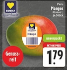 Mangos bei E center im Unna Prospekt für 1,79 €