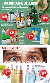Mixer im Trink und Spare Prospekt in Oberhausen Aktueller Trink und Spare Prospekt mit Mixer, "Aktuelle Angebote", Seite 9