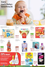 Aktueller GLOBUS Prospekt mit Windeln, "Aktuelle Angebote", Seite 25