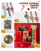 Assiette Angebote im Prospekt "PETIT-DÉJEUNER" von Carrefour Market Assiette Angebote im Prospekt "PETIT-DÉJEUNER" von Carrefour Market auf Seite 37