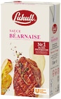 Sauce Béarnaise von Lukull im aktuellen METRO Prospekt