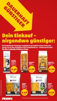 Aktueller Penny Prospekt